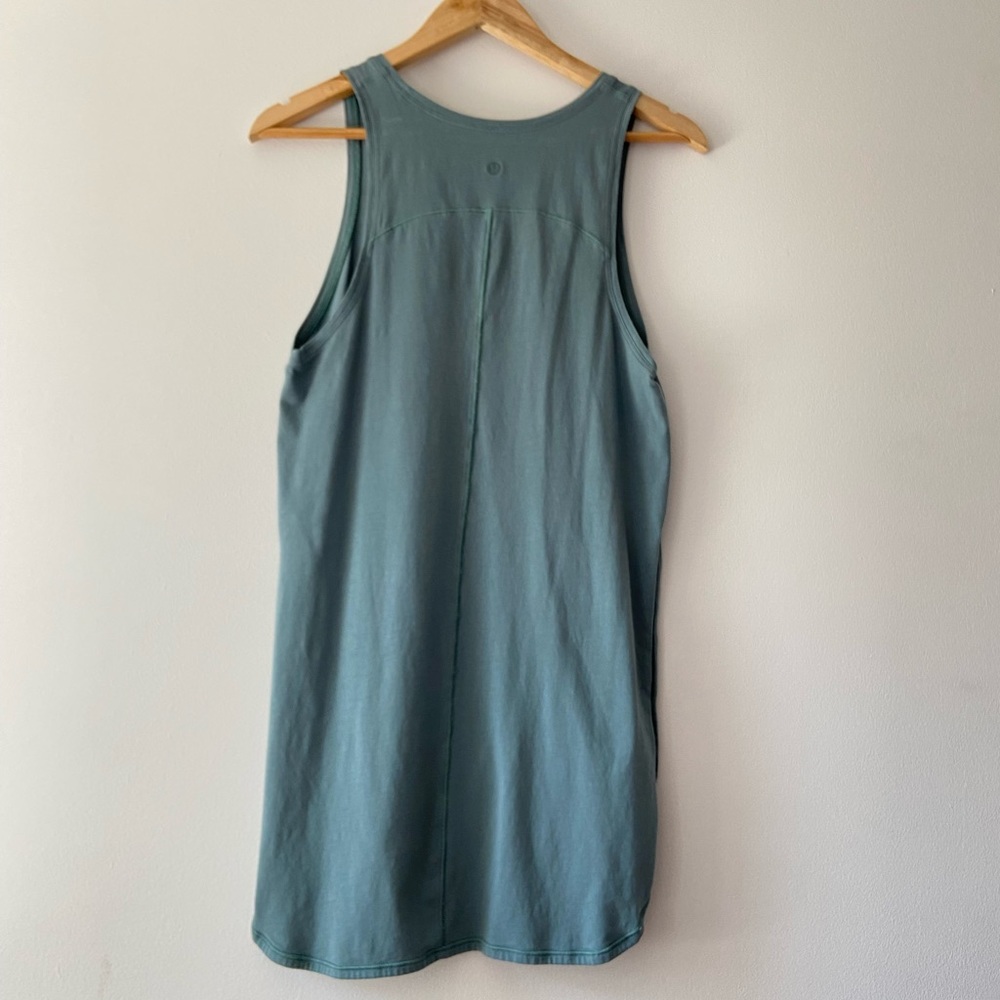 Lulu Lemon Tunic Tank Top - Picture 11 of 13